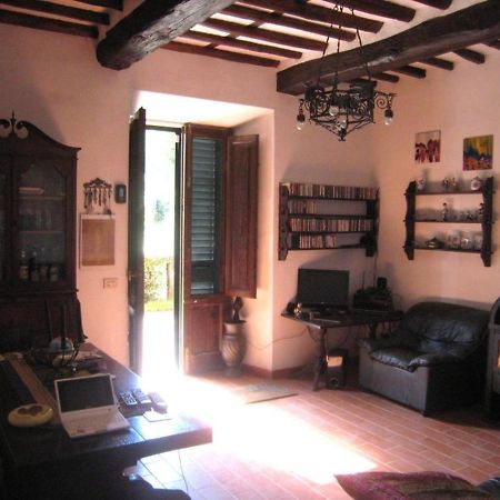 A Casa Di Antonio Hotel Lucca Ngoại thất bức ảnh