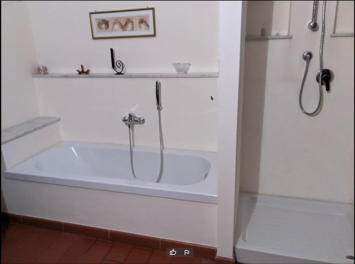 A Casa Di Antonio Hotel Lucca Ngoại thất bức ảnh