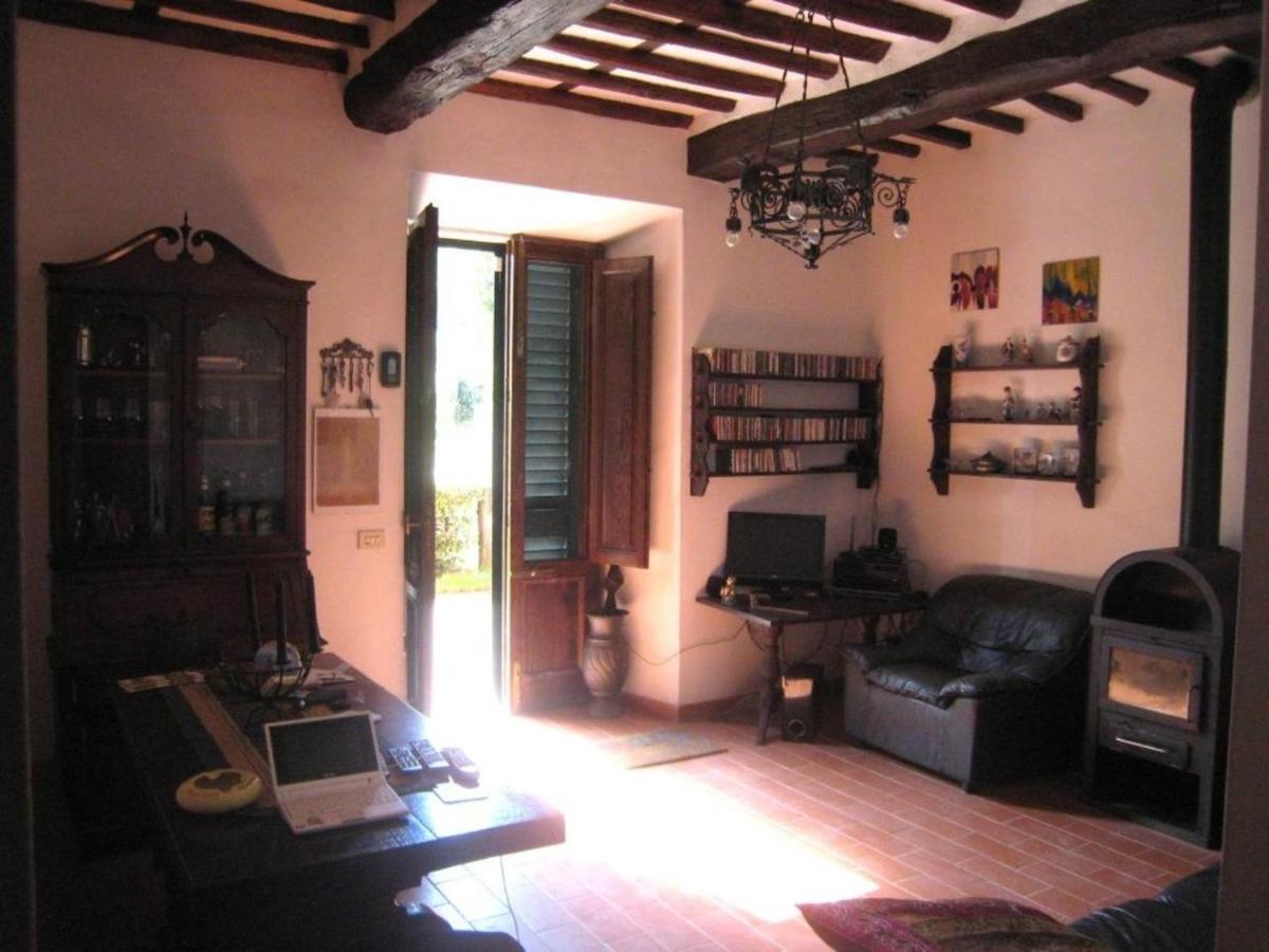 A Casa Di Antonio Hotel Lucca Ngoại thất bức ảnh