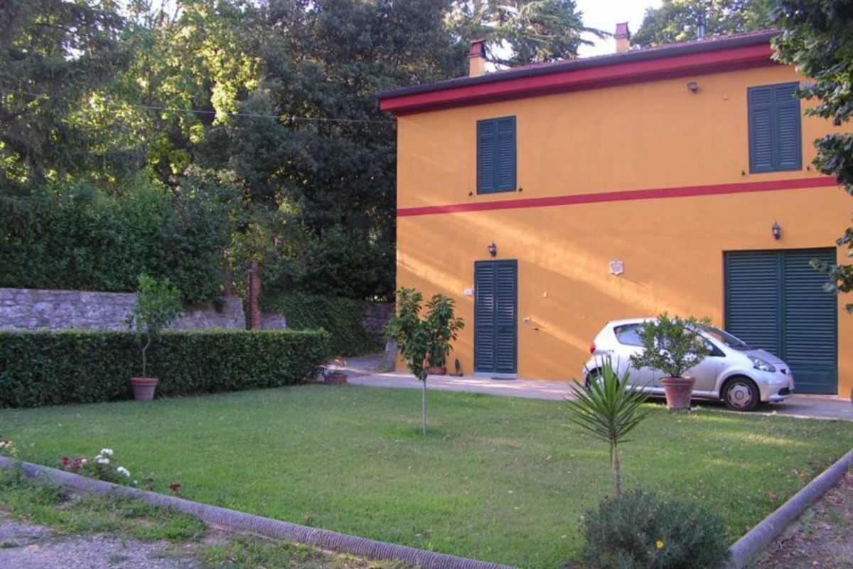 A Casa Di Antonio Hotel Lucca Ngoại thất bức ảnh