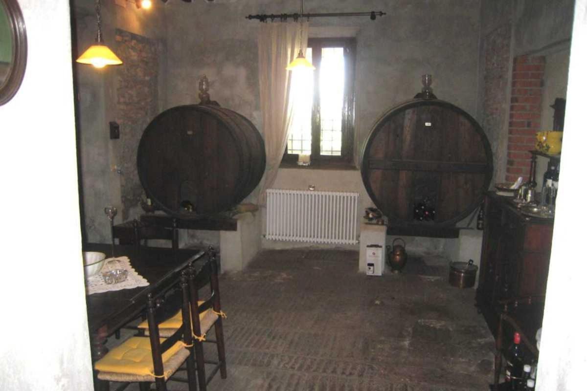 A Casa Di Antonio Hotel Lucca Ngoại thất bức ảnh