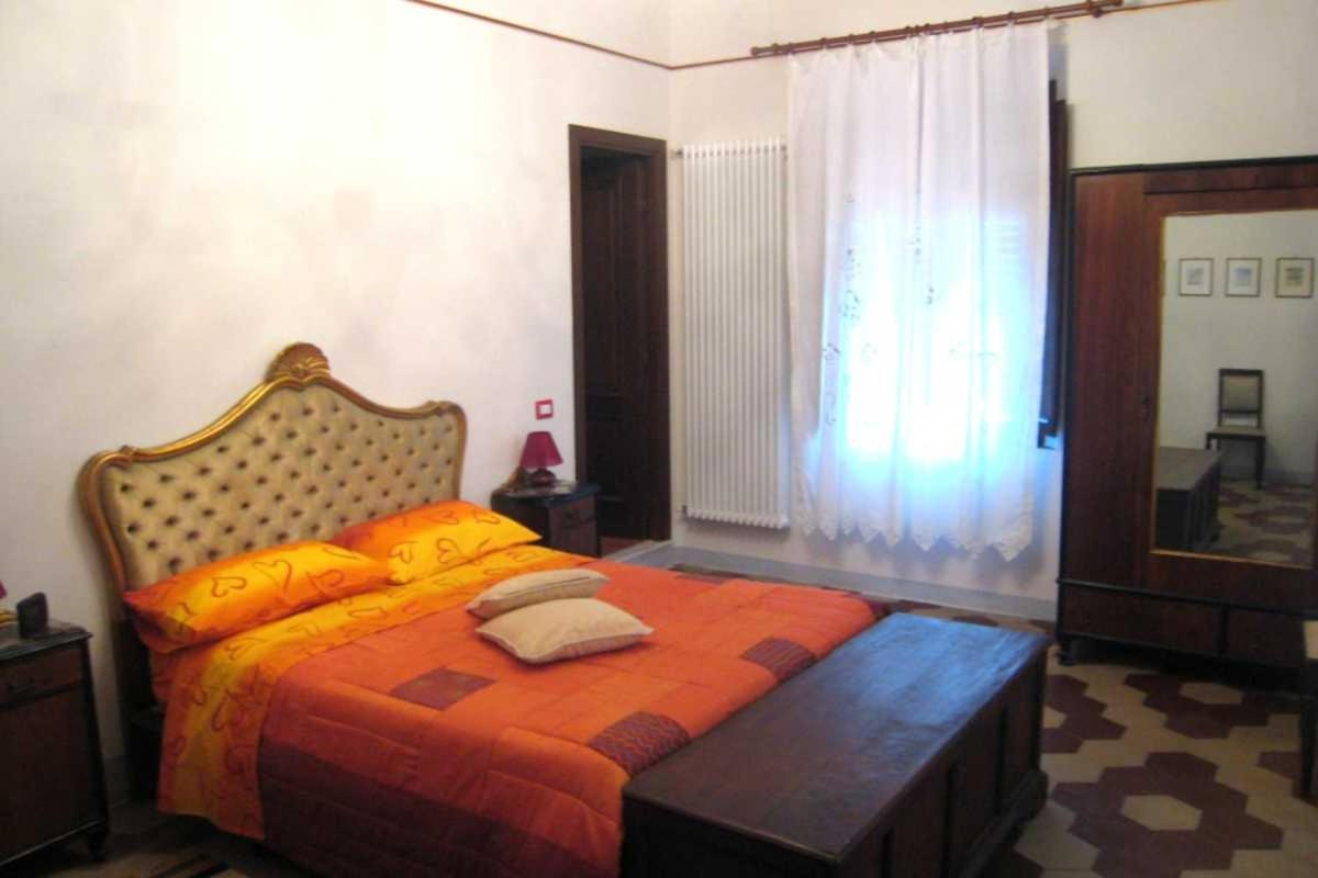 A Casa Di Antonio Hotel Lucca Ngoại thất bức ảnh
