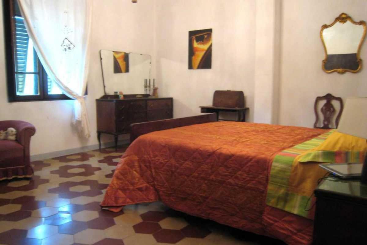 A Casa Di Antonio Hotel Lucca Ngoại thất bức ảnh